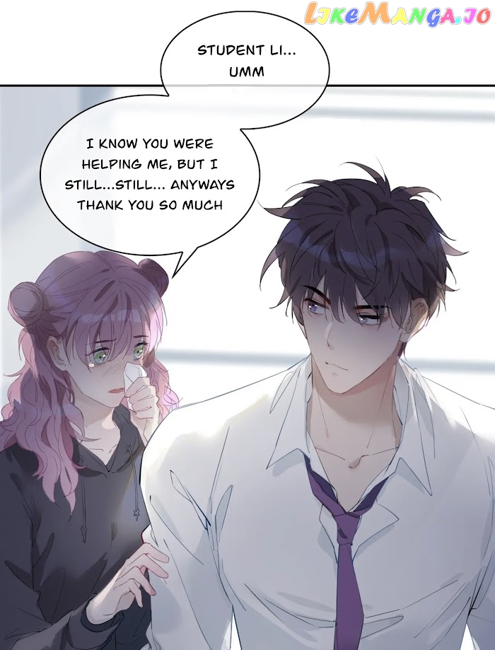 The Royal Prince's First Love chapter 16 - page 38