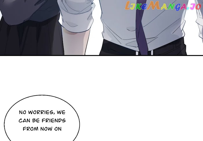 The Royal Prince's First Love chapter 16 - page 39