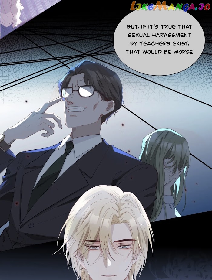 The Royal Prince's First Love chapter 16 - page 4