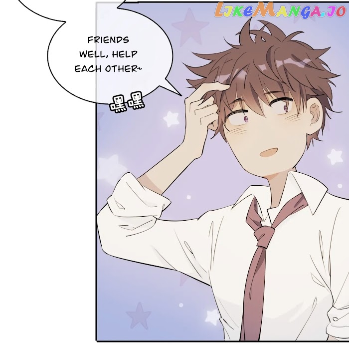 The Royal Prince's First Love chapter 16 - page 40