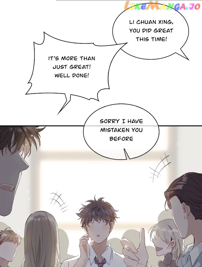 The Royal Prince's First Love chapter 16 - page 41