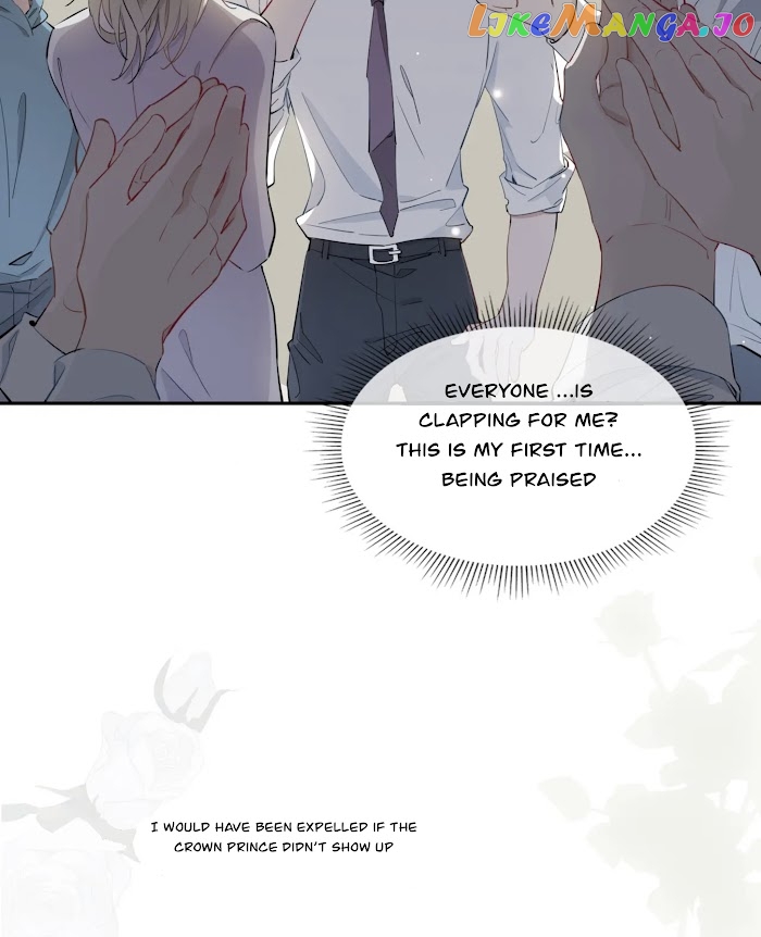 The Royal Prince's First Love chapter 16 - page 42