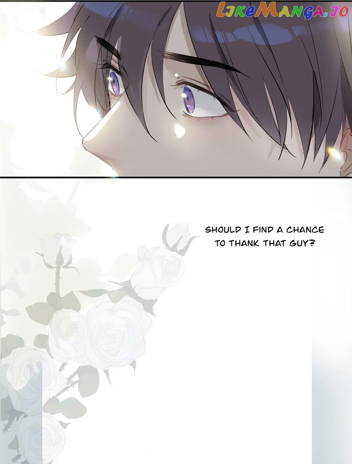 The Royal Prince's First Love chapter 16 - page 43