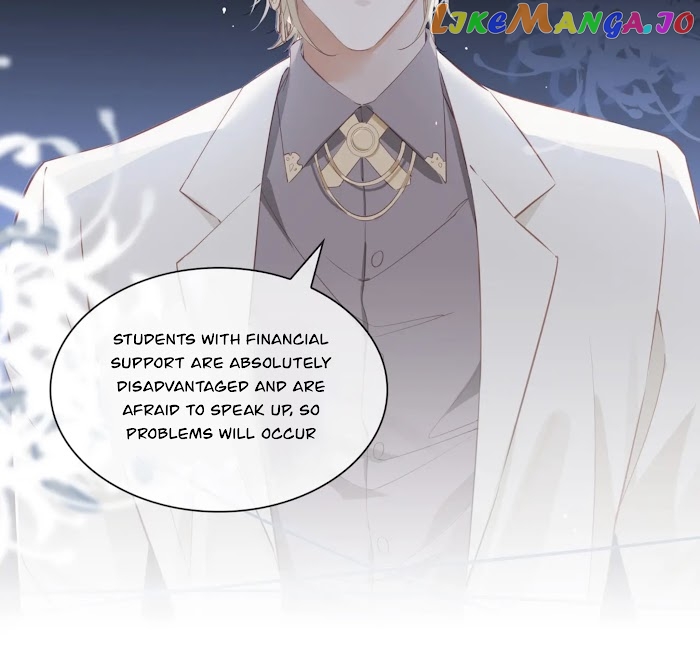 The Royal Prince's First Love chapter 16 - page 5