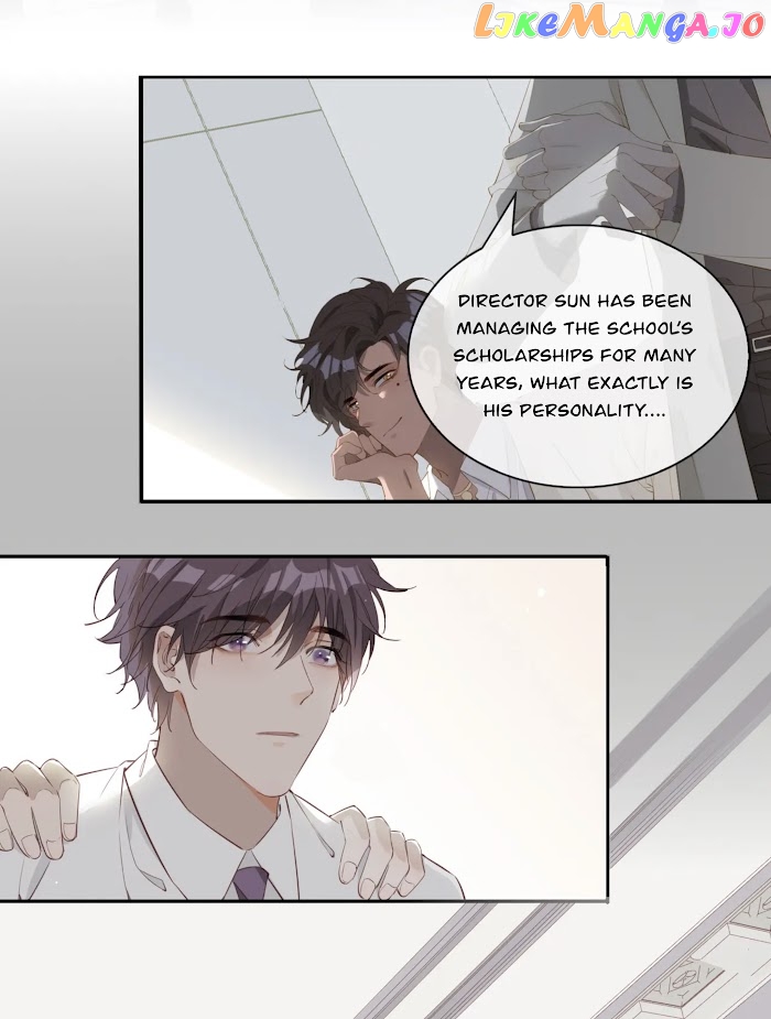 The Royal Prince's First Love chapter 16 - page 6