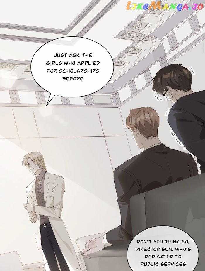 The Royal Prince's First Love chapter 16 - page 7