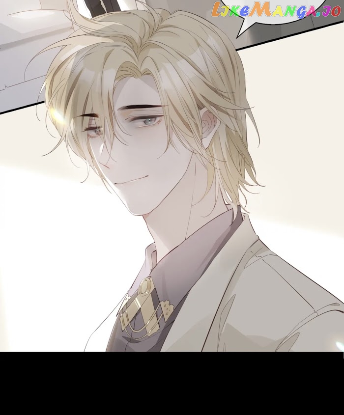 The Royal Prince's First Love chapter 16 - page 8