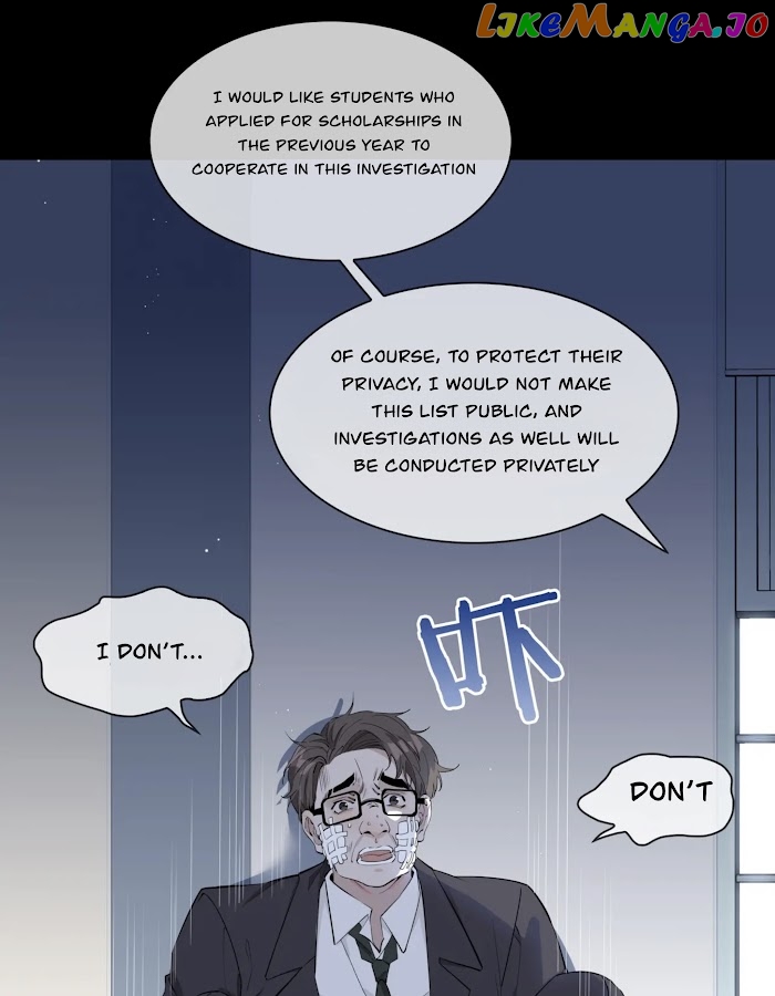 The Royal Prince's First Love chapter 16 - page 9