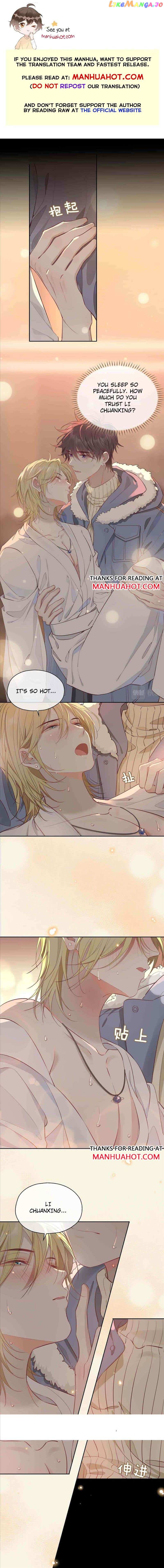 The Royal Prince's First Love chapter 113 - page 1