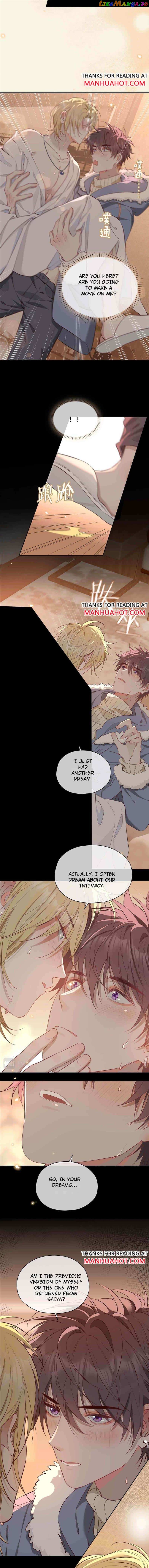 The Royal Prince's First Love chapter 113 - page 2