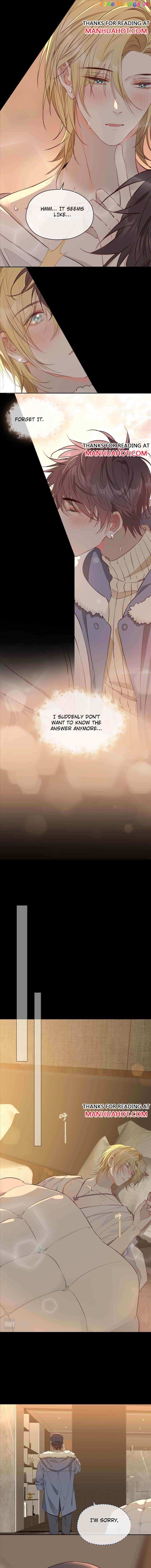 The Royal Prince's First Love chapter 113 - page 3