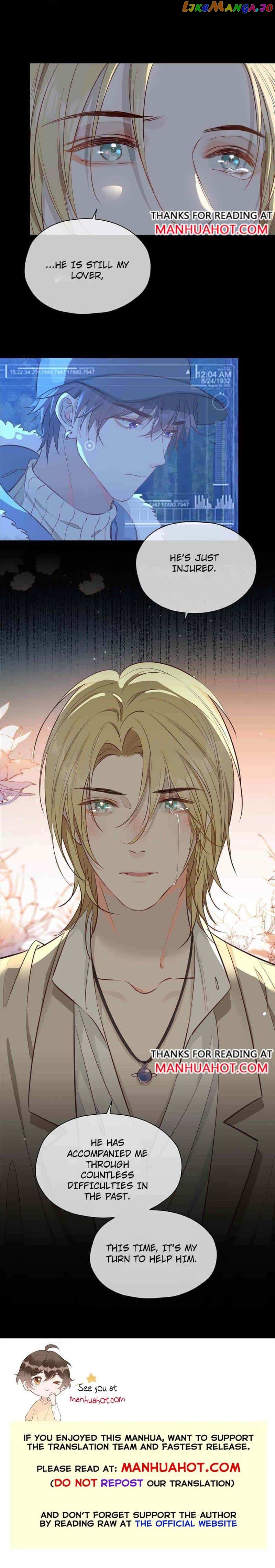 The Royal Prince's First Love chapter 113 - page 6