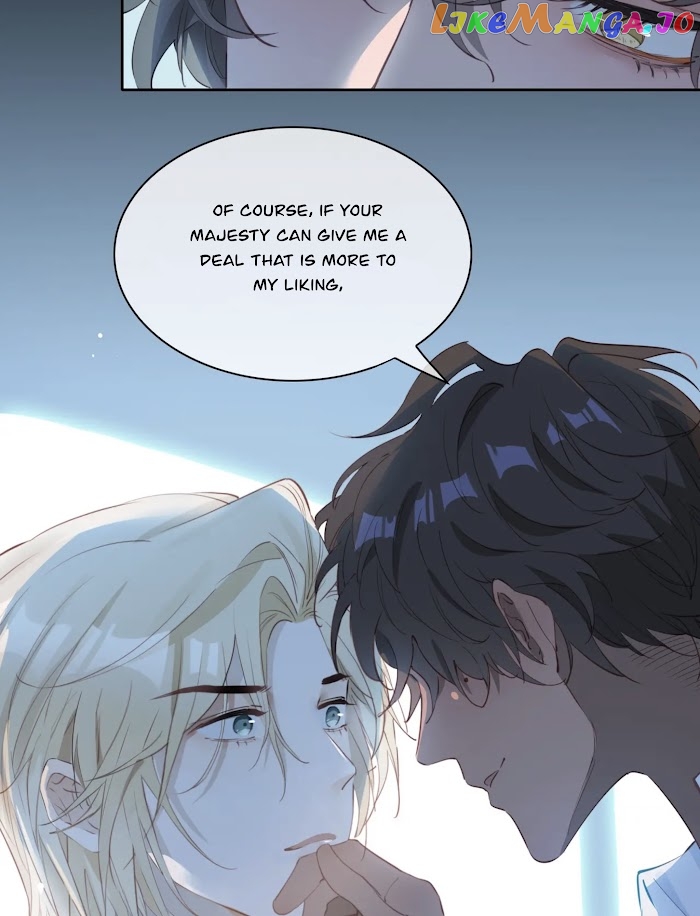 The Royal Prince's First Love chapter 17 - page 12
