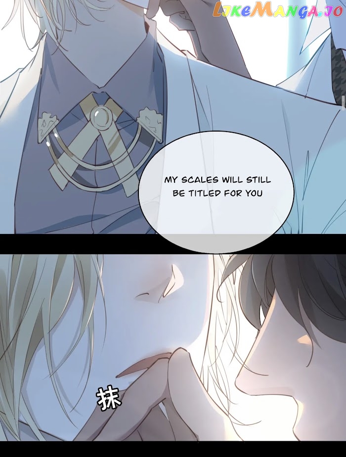 The Royal Prince's First Love chapter 17 - page 13