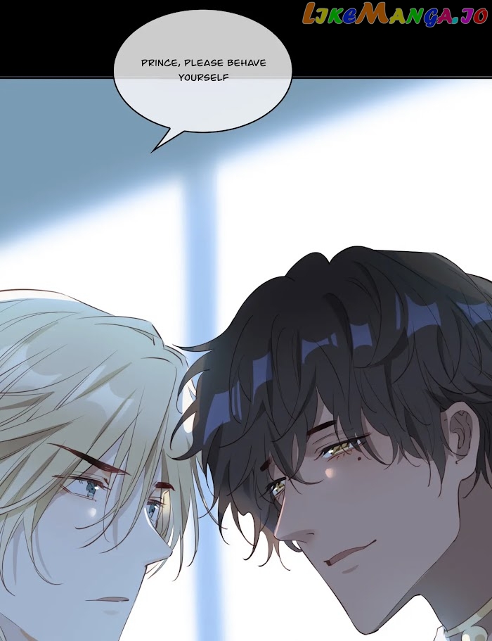 The Royal Prince's First Love chapter 17 - page 14