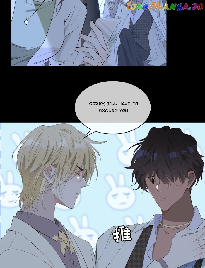 The Royal Prince's First Love chapter 17 - page 17