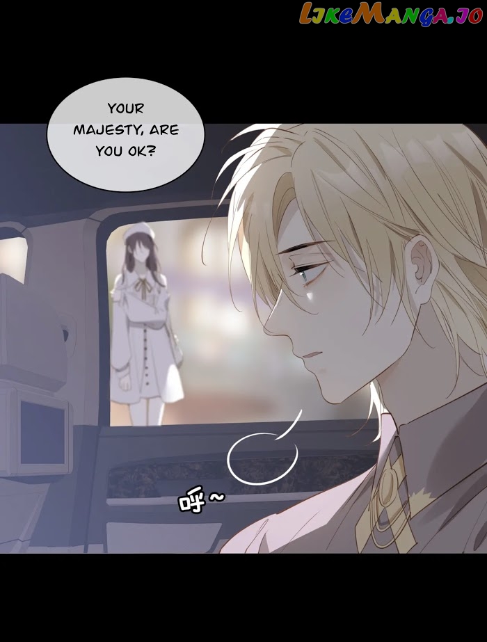 The Royal Prince's First Love chapter 17 - page 25