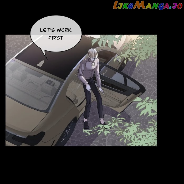 The Royal Prince's First Love chapter 17 - page 26