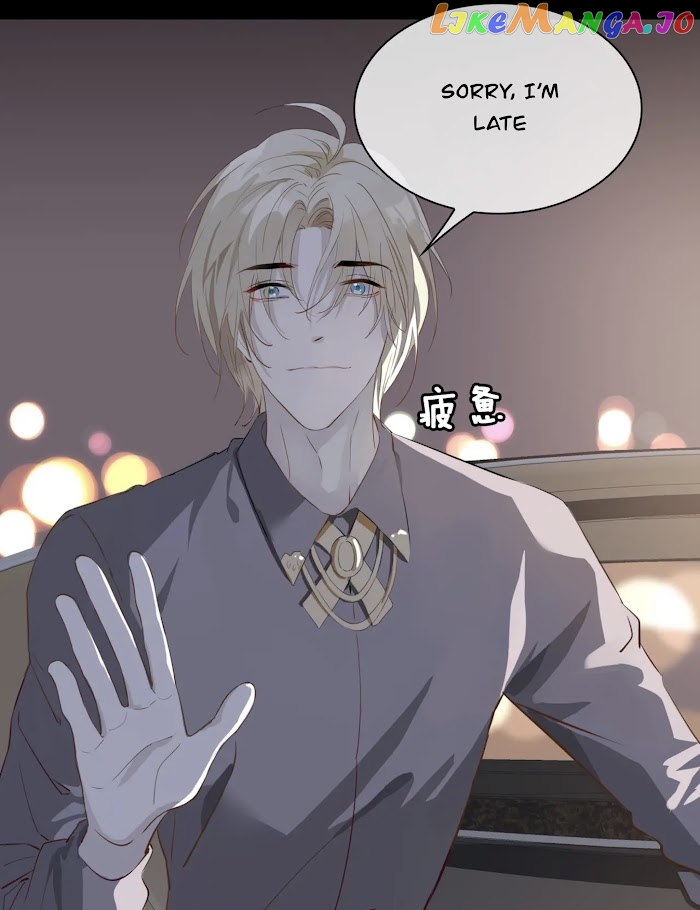 The Royal Prince's First Love chapter 17 - page 27