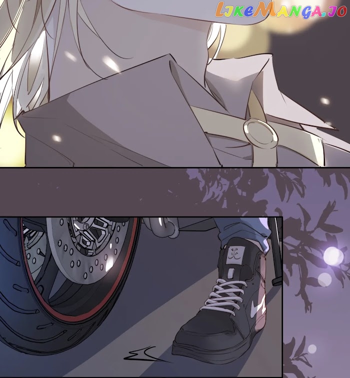 The Royal Prince's First Love chapter 17 - page 31