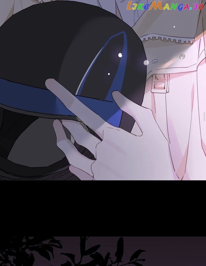 The Royal Prince's First Love chapter 17 - page 33