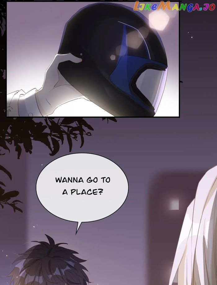The Royal Prince's First Love chapter 17 - page 34