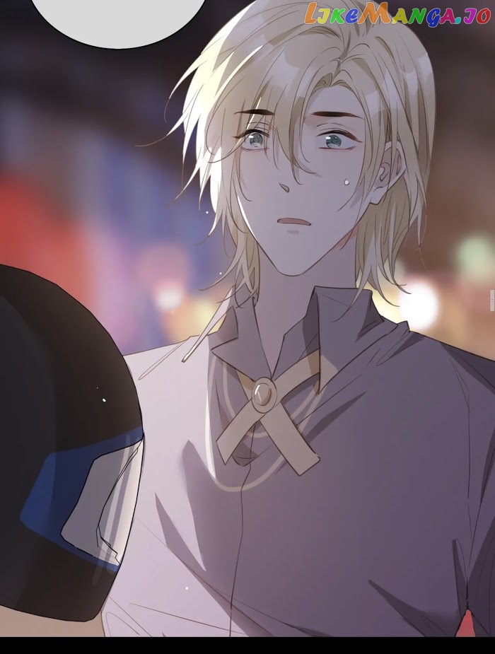 The Royal Prince's First Love chapter 17 - page 36