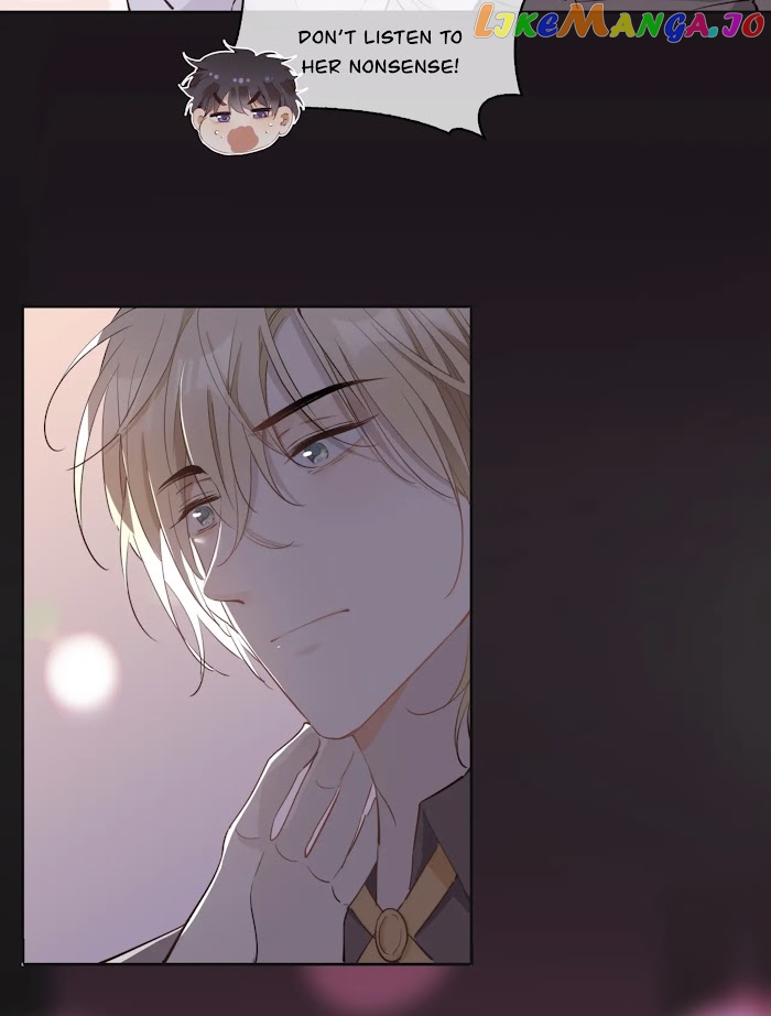 The Royal Prince's First Love chapter 17 - page 39
