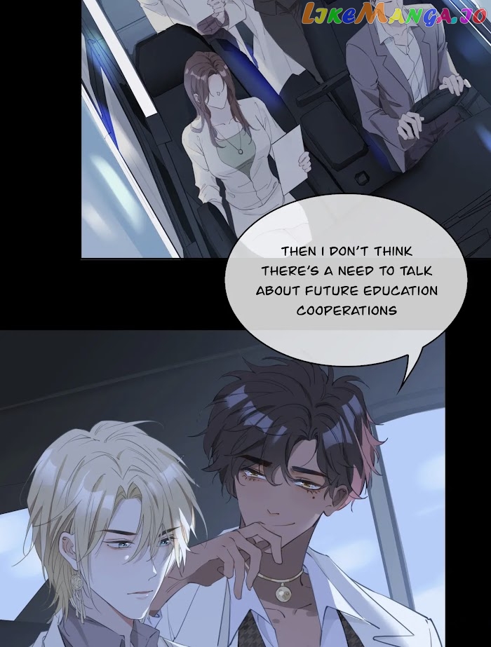 The Royal Prince's First Love chapter 17 - page 4