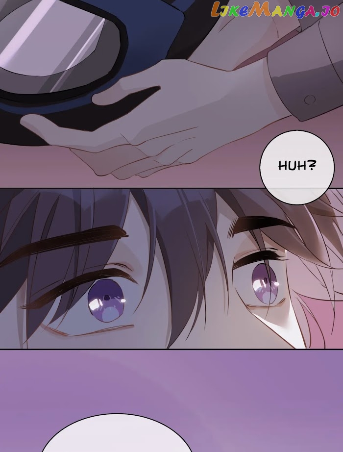 The Royal Prince's First Love chapter 17 - page 41
