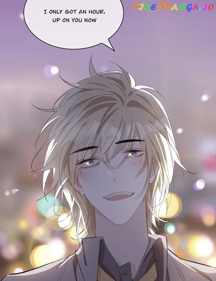 The Royal Prince's First Love chapter 17 - page 42