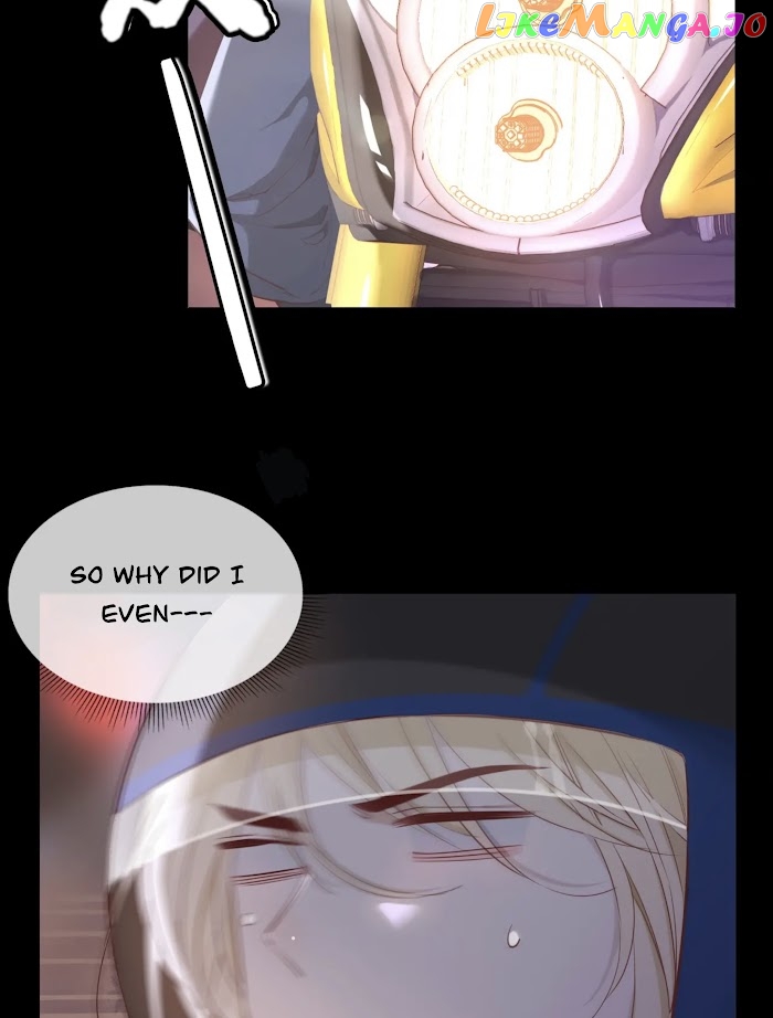 The Royal Prince's First Love chapter 17 - page 45