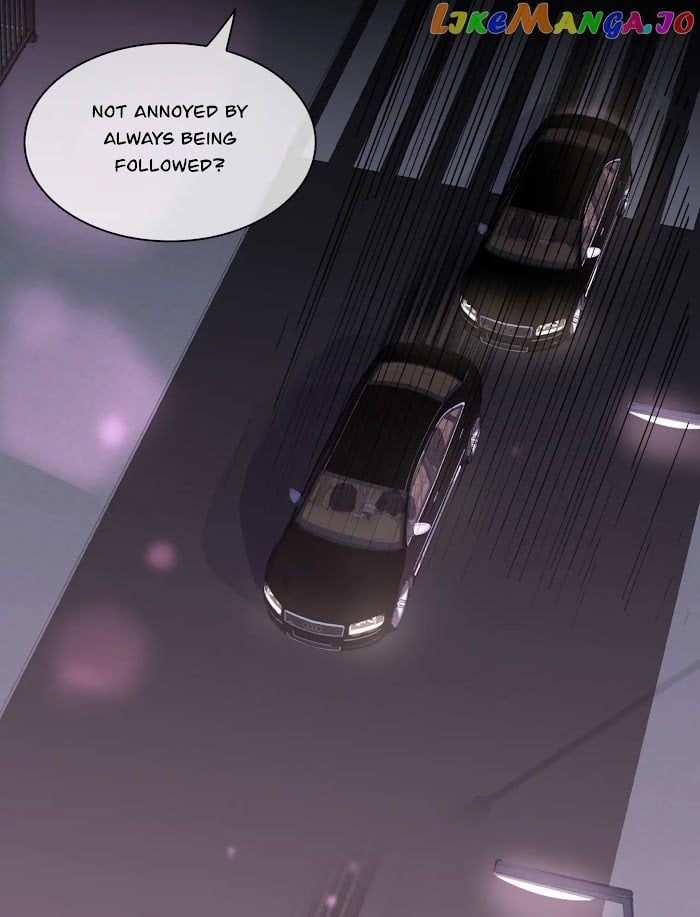 The Royal Prince's First Love chapter 17 - page 48