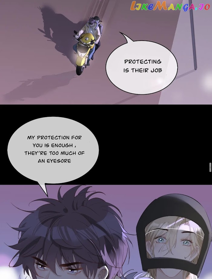The Royal Prince's First Love chapter 17 - page 49