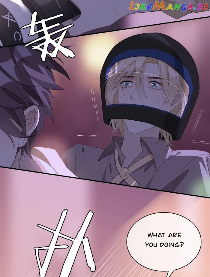 The Royal Prince's First Love chapter 17 - page 51