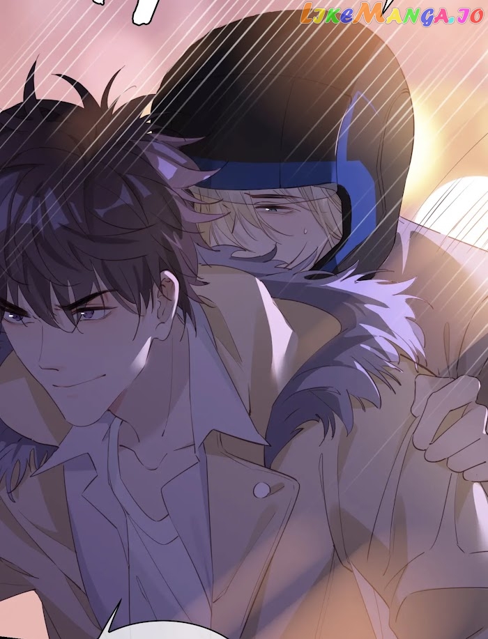 The Royal Prince's First Love chapter 17 - page 52