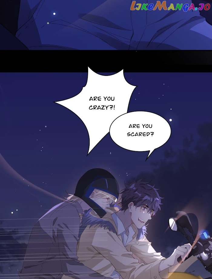 The Royal Prince's First Love chapter 17 - page 56