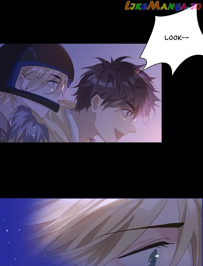The Royal Prince's First Love chapter 17 - page 58
