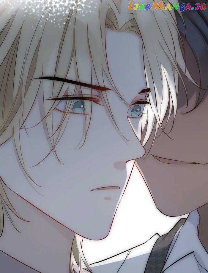 The Royal Prince's First Love chapter 17 - page 7