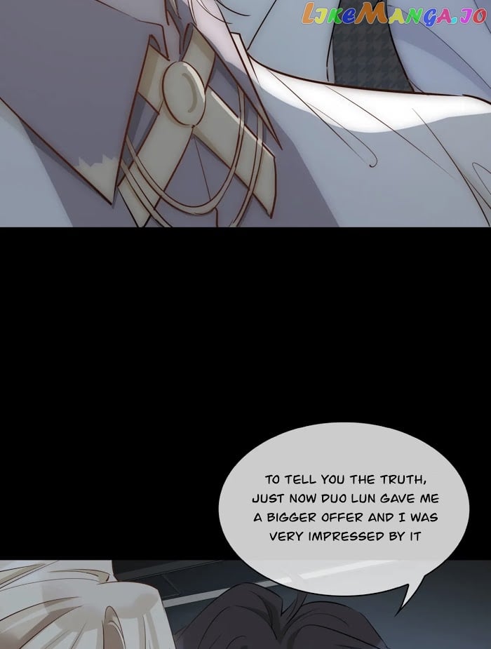 The Royal Prince's First Love chapter 17 - page 8