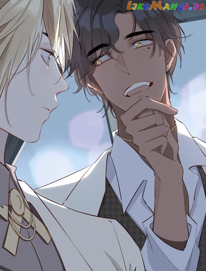 The Royal Prince's First Love chapter 17 - page 9