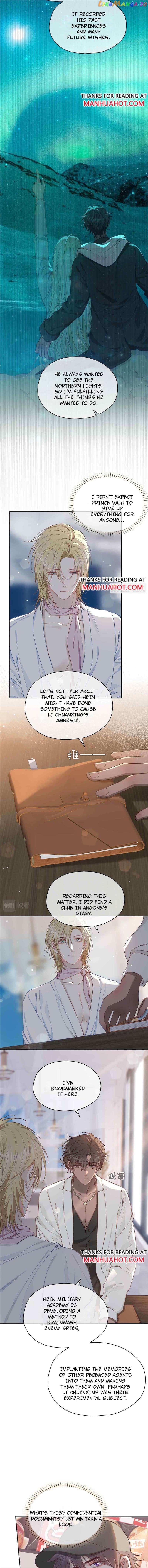 The Royal Prince's First Love chapter 115 - page 3
