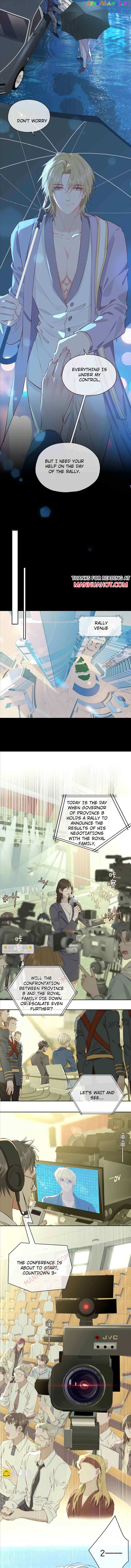 The Royal Prince's First Love chapter 118 - page 5