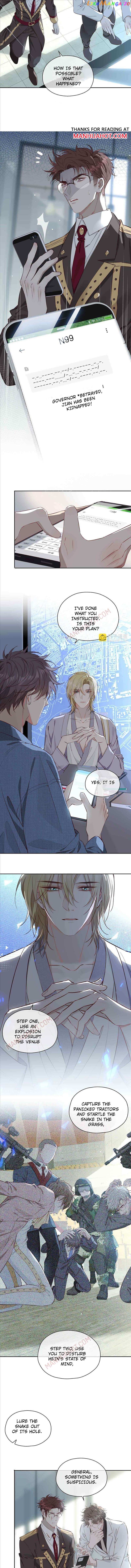 The Royal Prince's First Love chapter 118 - page 7