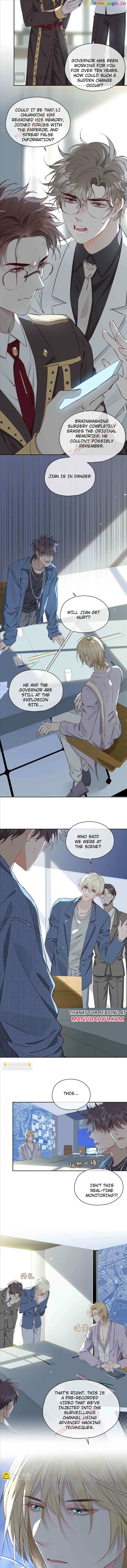 The Royal Prince's First Love chapter 118 - page 8