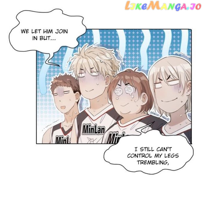 The Royal Prince's First Love chapter 24 - page 11