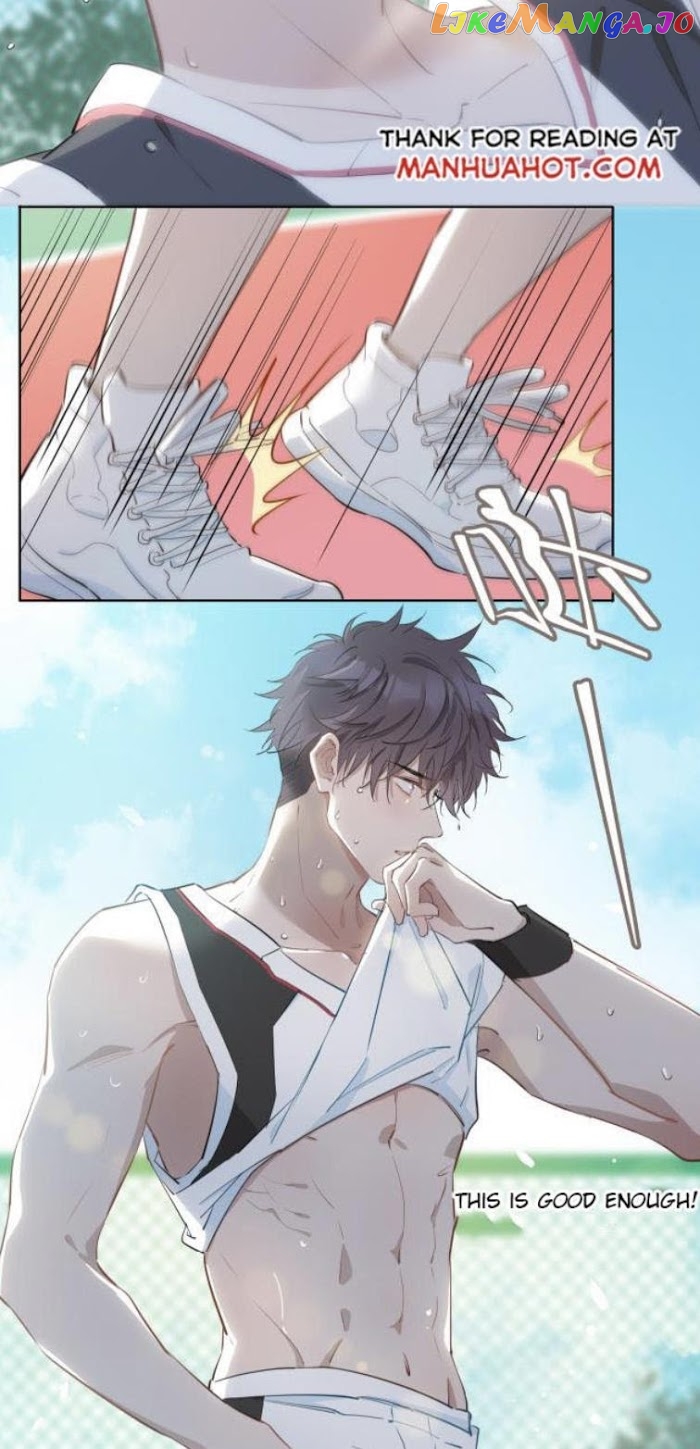 The Royal Prince's First Love chapter 24 - page 17