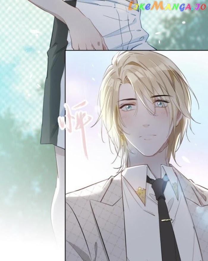 The Royal Prince's First Love chapter 24 - page 18