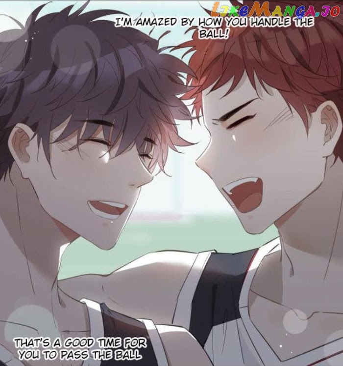 The Royal Prince's First Love chapter 24 - page 21