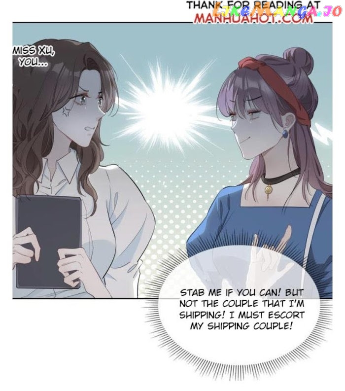 The Royal Prince's First Love chapter 24 - page 24